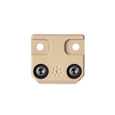 Arisaka Defense Side Scout Mount SSM-M-FDE - Fits M-LOK