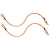 Made in USA - Anchor Shock Bungee Line Boat Mooring Rope, Dock Shock Absorber Kit, 2 Pack (60 Inch), Accessories for Pontoon, Kayak, Jet Ski Protection view 1