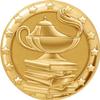 Academic Pins Gold, School Lapel Pins For Education Award Pins 100 Pack view 1