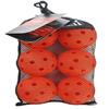 ACCUFLI Floorball (Orange 6PK) view 1