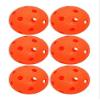 ACCUFLI Floorball (Orange 6PK) view 3