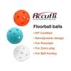 ACCUFLI Floorball (Orange 6PK) view 4