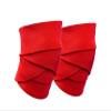 SERIOUS STEEL FITNESS Knee Wraps For Strength Training (2.0 Meters) view 1