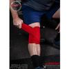 SERIOUS STEEL FITNESS Knee Wraps For Strength Training (2.0 Meters) view 2