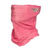 Fish Monkey Performance Face Guard UPF 50+ Comfortable Lightweight Breathable Four Way Stretch Flared Bottom Fog Resistant Technology for Men and Women view 1