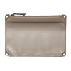 Magpul DAKA Window Pouch Zippered Tactical Range Tool and Gear Bag, Flat Dark Earth, Small view 1