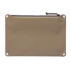 Magpul DAKA Window Pouch Zippered Tactical Range Tool and Gear Bag, Flat Dark Earth, Small view 2