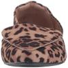 Amazon Essentials Women's Loafer Flat, Rose Leopard, 12 view 2
