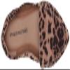 Amazon Essentials Women's Loafer Flat, Rose Leopard, 12 view 4