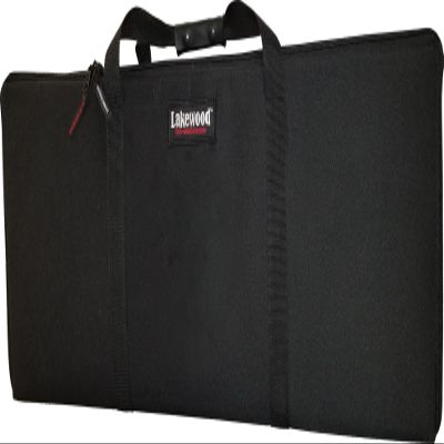 Lakewood Take Down Shotgun Case - Black B136-BK