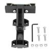 Seat Bottle Holder Cage Racket Double Water Bottle Mount Extension Rack Holder Cage Adapter for Back Saddle view 1