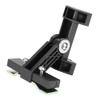 Seat Bottle Holder Cage Racket Double Water Bottle Mount Extension Rack Holder Cage Adapter for Back Saddle view 2