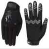 Seibertron Anti Slip Basketball Gloves - Unweighted Ball Handling Gloves for Training or Driving Black Youth XS view 1