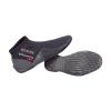Mares Adult Equator 2mm Neoprene Ankle-High Scuba Diving Boots for Men & Women - Non-Slip Rubber Sole - US 3 Black view 1