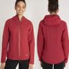 Sherpa Adventure Gear Women's Asaar 2.5-Layer Jacket - Lightweight Waterproof Rain Coat, Golbera, X-Small view 2