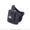 (Abu Garcia) AbuGarcia Waterproof One Shoulder Bag, Black view 1