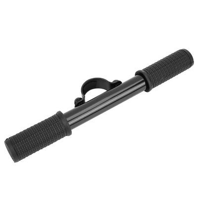 Alomejor Kids Bike Handlebar Grip,Ergonomic Comfort Colorful Adjustable Toddler Bike Grip Features for Children Toddlers Riding Safety and Fun