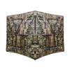 Primos Hunting Double Bull Stakeout Blind with SurroundView, Portable with Carry Bag in Truth Camo 65158 view 1