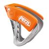 Petzl TIBLOC Ascender - Ultra-Light Emergency Ascender for Rope Ascents and Hauling view 1