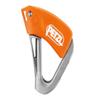Petzl TIBLOC Ascender - Ultra-Light Emergency Ascender for Rope Ascents and Hauling view 2