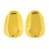 FINIS Agility Floating Swim Paddles - Strapless Design for Stroke Technique - Instant Feedback - Extra Small view 1