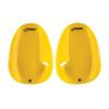 FINIS Agility Floating Swim Paddles - Strapless Design for Stroke Technique - Instant Feedback - Small view 1