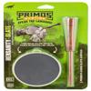 Primos Hunting Primos Hensanity Molded Slate Turkey Pot Call, Slate Surface with One-Piece Striker Turkey Call PS298 view 1