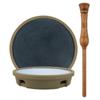 Primos Hunting Primos Hensanity Molded Slate Turkey Pot Call, Slate Surface with One-Piece Striker Turkey Call PS298 view 2