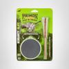 Primos Hunting Primos Hensanity Molded Slate Turkey Pot Call, Slate Surface with One-Piece Striker Turkey Call PS298 view 3