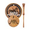 Primos Hunting Primos Rare Breed Glass Turkey Pot Call view 1