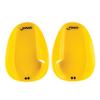 FINIS Agility Floating Swim Paddles - Strapless Design for Stroke Technique - Instant Feedback - Medium view 1