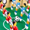 OuMuaMua 9pcs Foosball Table Balls 1.42 Inch Table Soccer Balls for Foosball Tabletop Game Accessory Replacements Multicolor World Cup view 2
