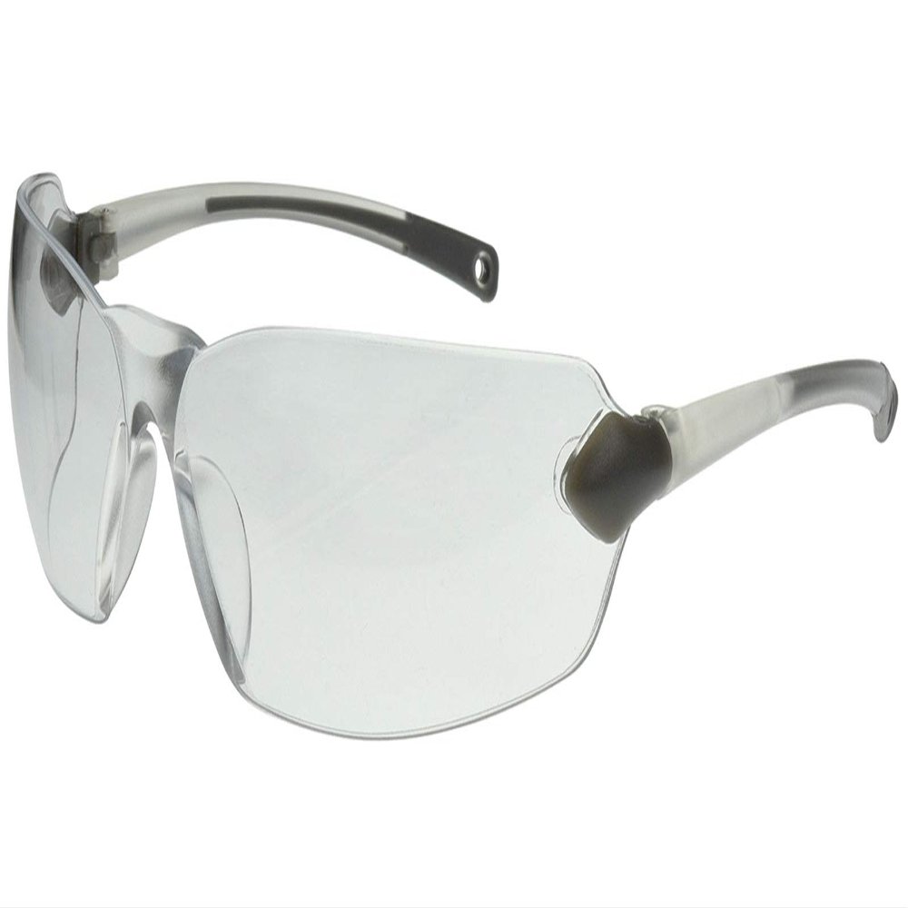 Radians OV6-10CS Overlook (Balsamo) Clear Glass