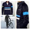 UGLY FROG Winter Fleece Mens Blaze Cycling Jersey Set Cold Wear Thermal Top + Cycling Tights Pants 3D Gel Padded Bike Suits view 3