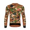 UGLY FROG H10ZRMens Cycling Top Winter Fleece Cycling Clothing Warm Jacket & Jersey Outdoor Sportwear view 1