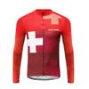 UGLY FROG H10ZRMens Cycling Top Winter Fleece Cycling Clothing Warm Jacket & Jersey Outdoor Sportwear view 1