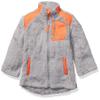 Big Chill Boys' Big Lightweight Wubby Jacket, Gray, 8 view 1