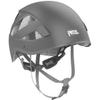 Petzl, Boreo Helmet Grey S/M, Durable and Versatile Helmet with Enhanced Protection for Climbing and Mountaineering view 1
