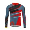 UGLY FROG H10ZRMens Cycling Top Winter Fleece Cycling Clothing Warm Jacket & Jersey Outdoor Sportwear view 1