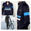 UGLY FROG Winter Fleece Mens Blaze Cycling Jersey Set Cold Wear Thermal Top + Cycling Tights Pants 3D Gel Padded Bike Suits view 3