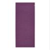 Manduka eKO Yoga Mat 71" - 5mm | Natural Rubber | Eco-Friendly | Soft Textured Surface | Natural Next-to-Skin Feel | 71x 26 inches | Acai Midnight view 3