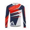 UGLY FROG H10ZRMens Cycling Top Winter Fleece Cycling Clothing Warm Jacket & Jersey Outdoor Sportwear view 1