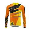 UGLY FROG H10ZRMens Cycling Top Winter Fleece Cycling Clothing Warm Jacket & Jersey Outdoor Sportwear view 1