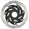 SRAM CENTERLINE XR 160mm ROTOR 2-PIECE CENTERLOCK ROUNDED view 1
