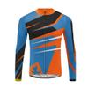 UGLY FROG H10ZRMens Cycling Top Winter Fleece Cycling Clothing Warm Jacket & Jersey Outdoor Sportwear view 1