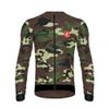 UGLY FROG H10ZRMens Cycling Top Winter Fleece Cycling Clothing Warm Jacket & Jersey Outdoor Sportwear view 1