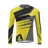 UGLY FROG H10ZRMens Cycling Top Winter Fleece Cycling Clothing Warm Jacket & Jersey Outdoor Sportwear view 1