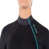 BARE Exowear Women's Full Suit: Multi-Sport Suit,Protects Against The Cold & Sun, Size: 06+ view 3