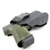 R&R Holsters IWB Holster - PL MINI 2 - Black (Right-Hand, Fits Glock 30) view 2