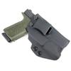 R&R Holsters IWB Holster - PL MINI 2 - Black (Right-Hand, Fits Glock 30) view 3